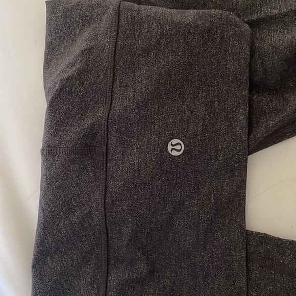 Lululemon leggings - Picture 3 of 3
